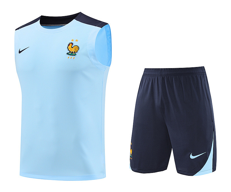 2024 France Training Vest
