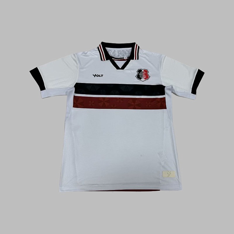 25-26 Santa Cruz Away Jerseys