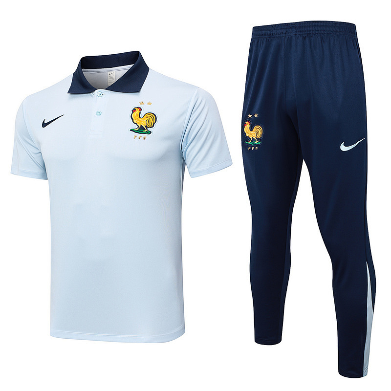 2024 France Polo