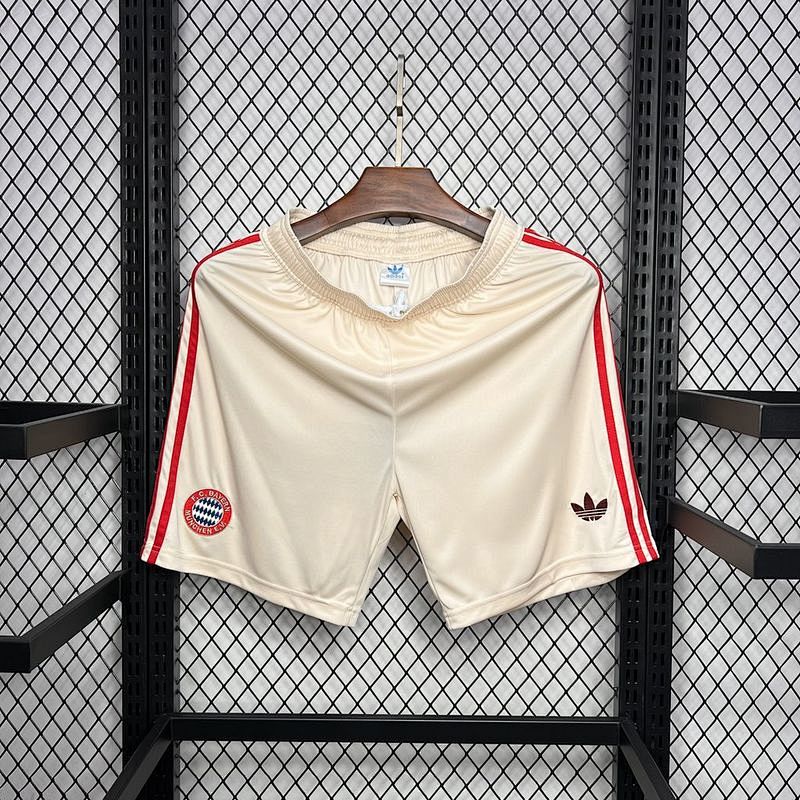 24-25 Bayern Third Shorts
