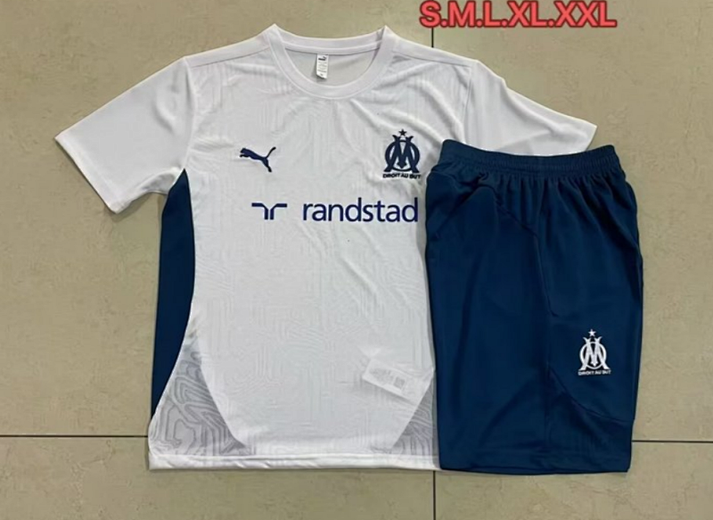 24-25 Marseille Training Suit