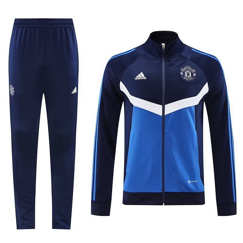 24-25 Man United Jackets