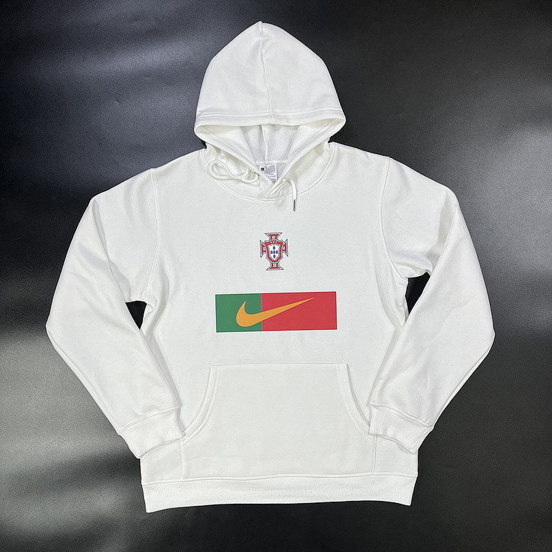 2023 Portugal Hoodie Tracksuits