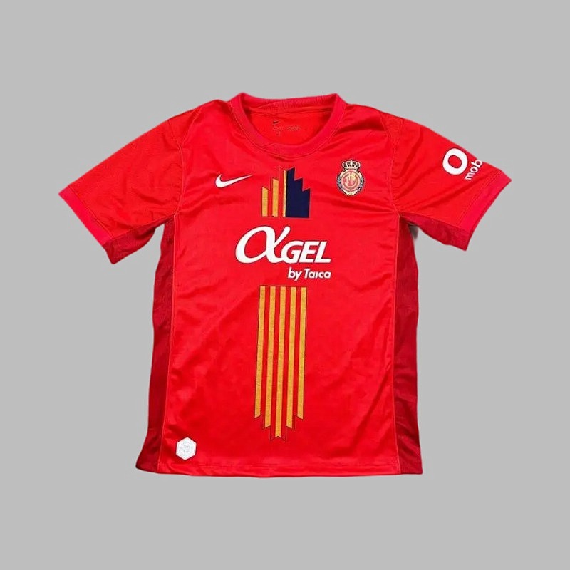 25-26 Mallorca 120th AnniversaryCheap Jerseys