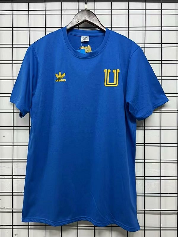 25-26 Tigres T-Shirts