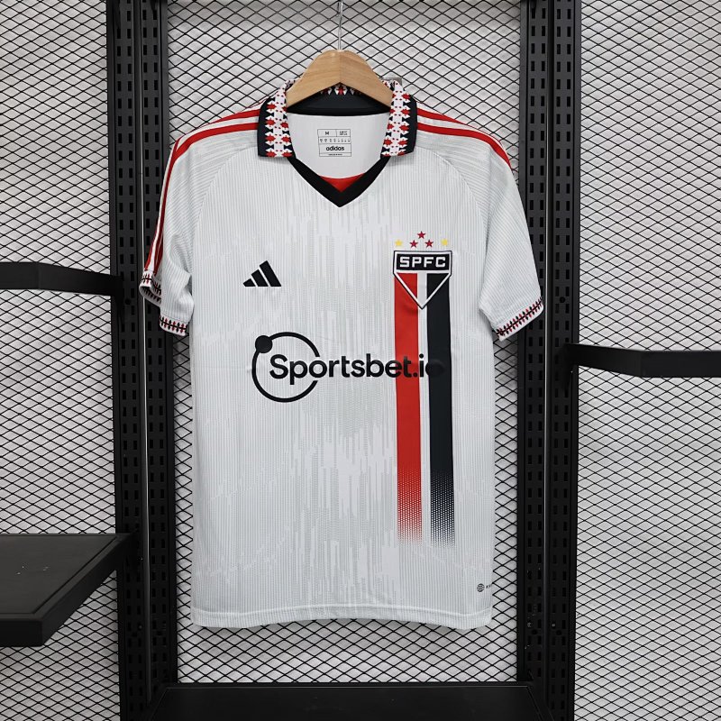 23-24 Sao Paulo Special Jerseys