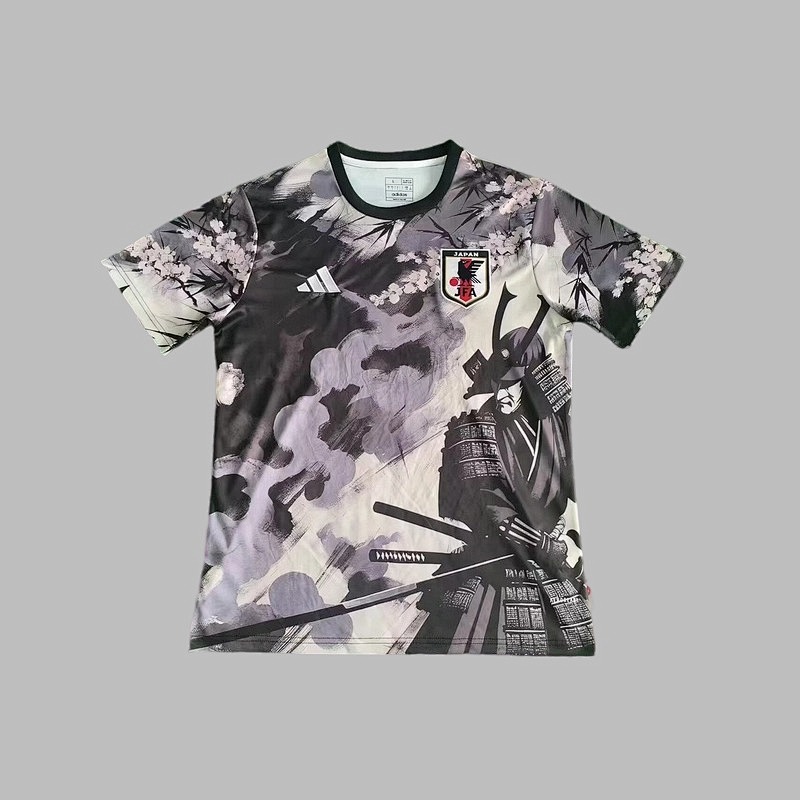 25-26 Japan Jerseys
