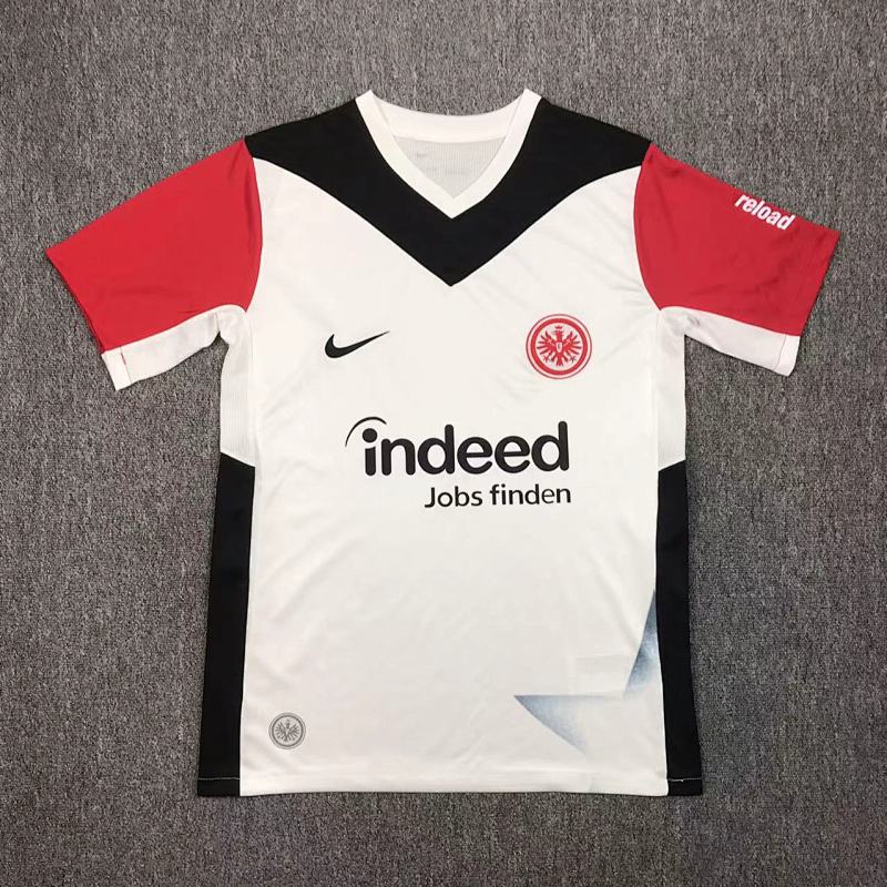 24-25 Frankfurt Home Jerseys