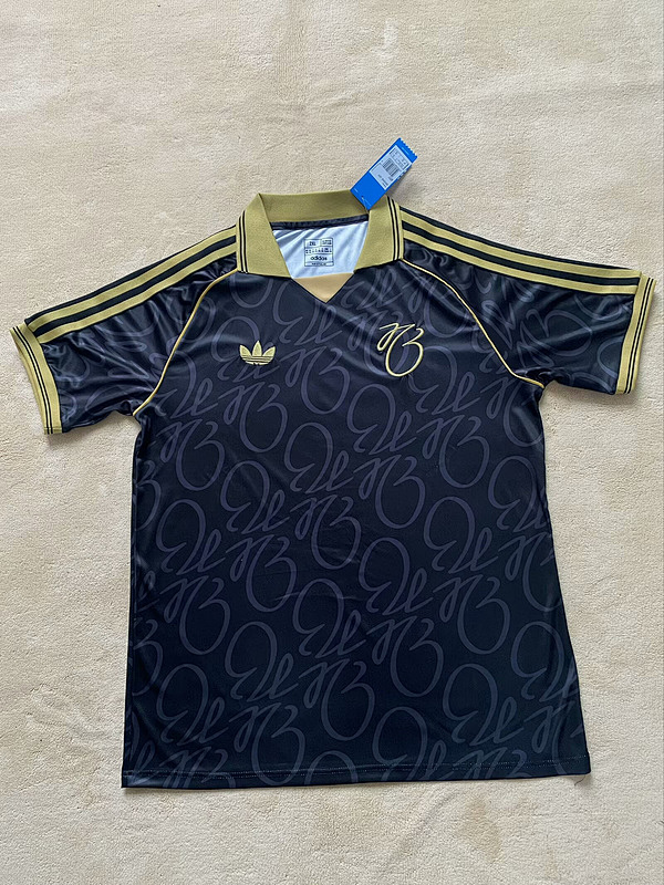 24-25 Dallas Training Jerseys
