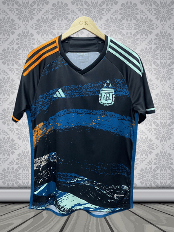 2023 Argentina Away Jerseys