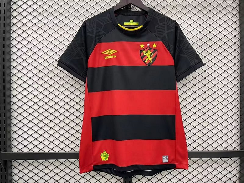 23-24 Recife Home Jerseys S-4XL