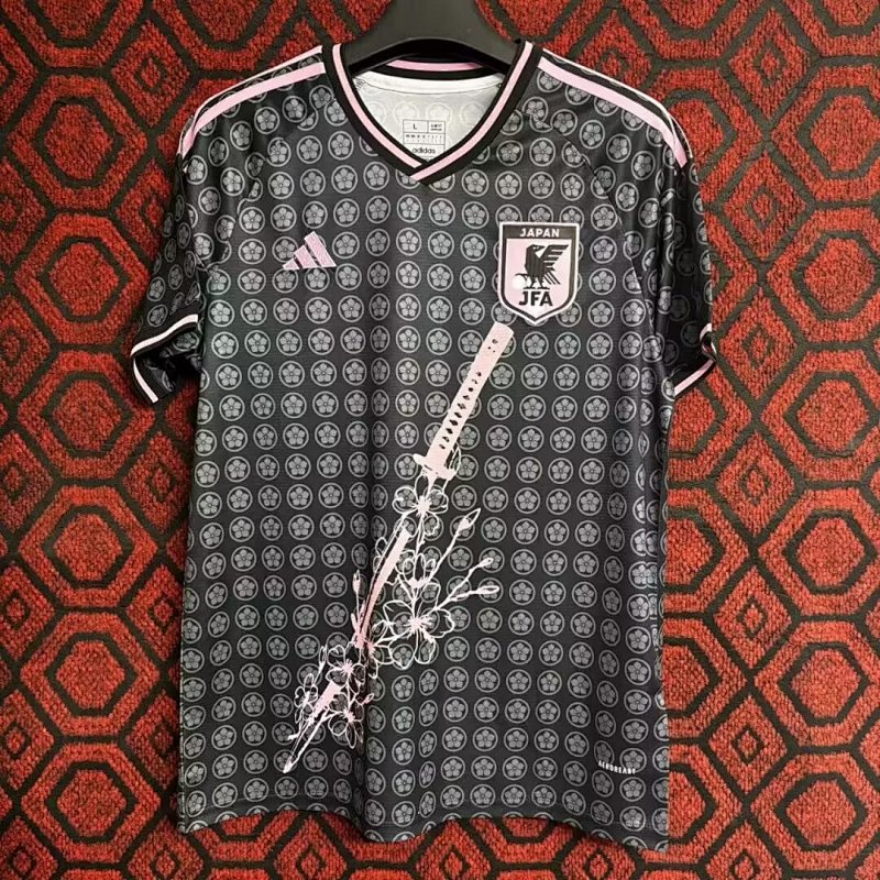 2024 Japan Special Jerseys