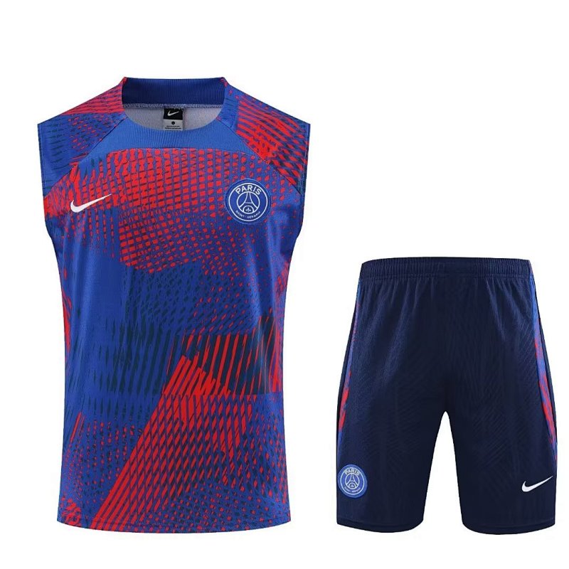 23-24 Paris Training Vest