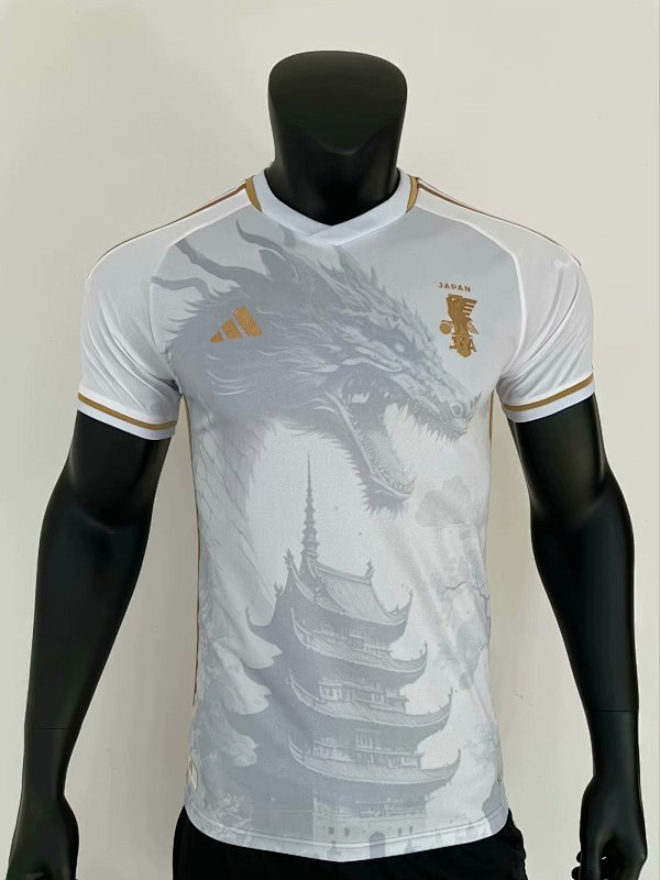 23-24 Japan Player Version Jerseys