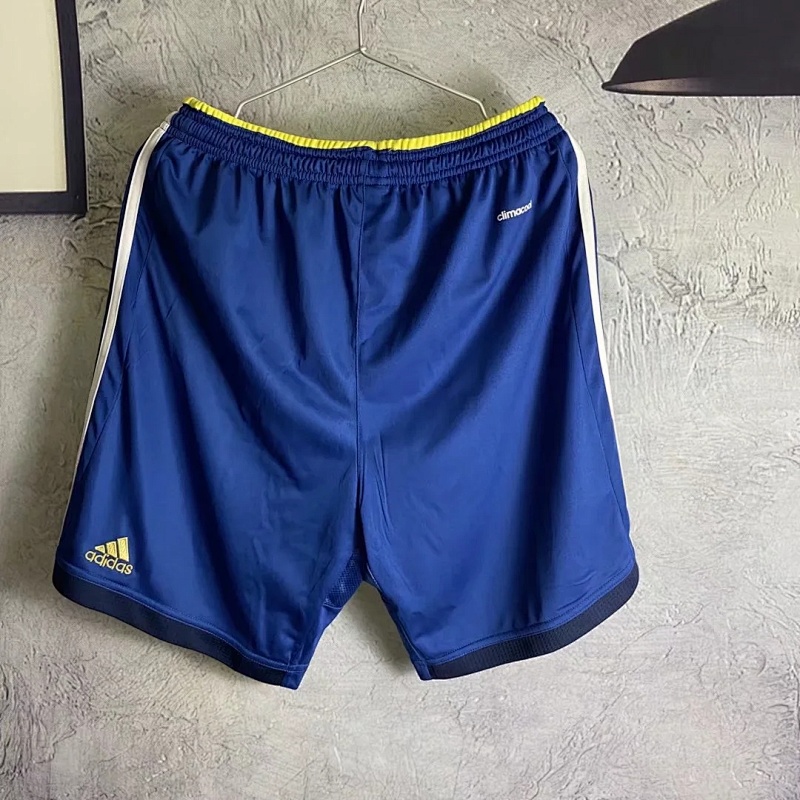 2014 Argentina Away Retro Shorts