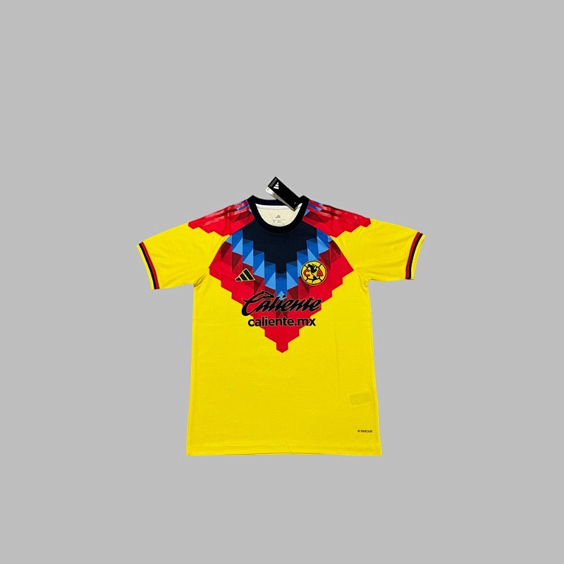 25-26 Club America Jerseys