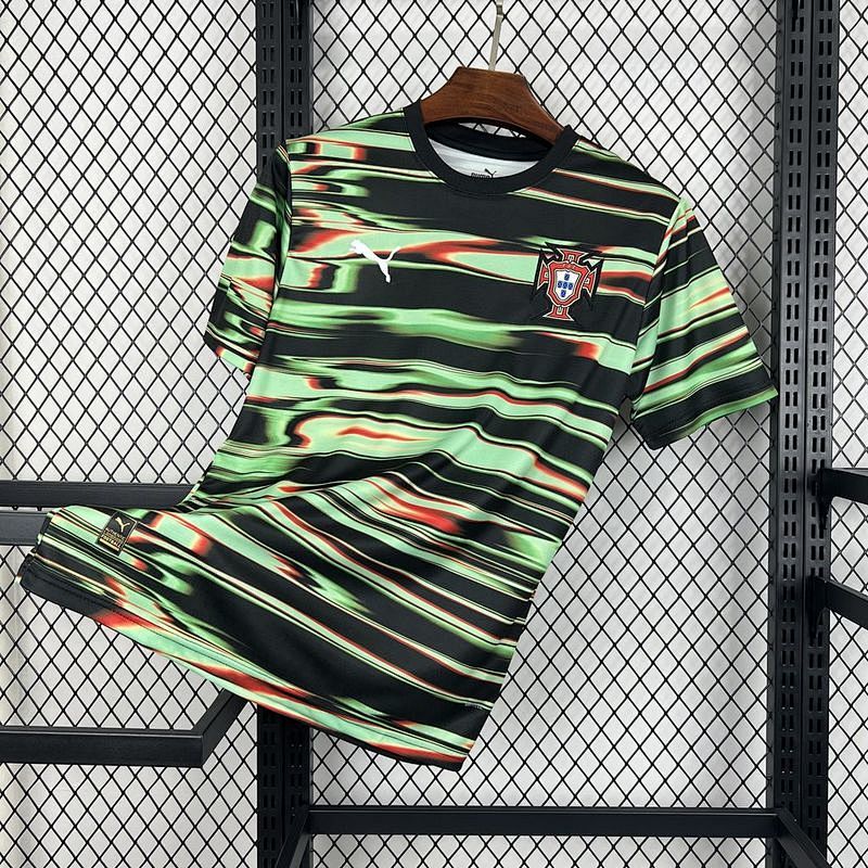 24-25 Portugal Jerseys