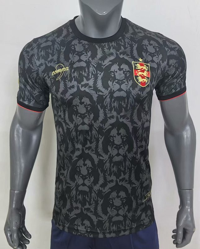 24-25 England Special Jerseys