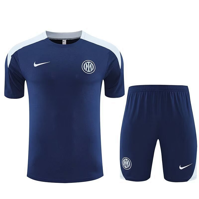 25-26 Inter Milan Training Suit