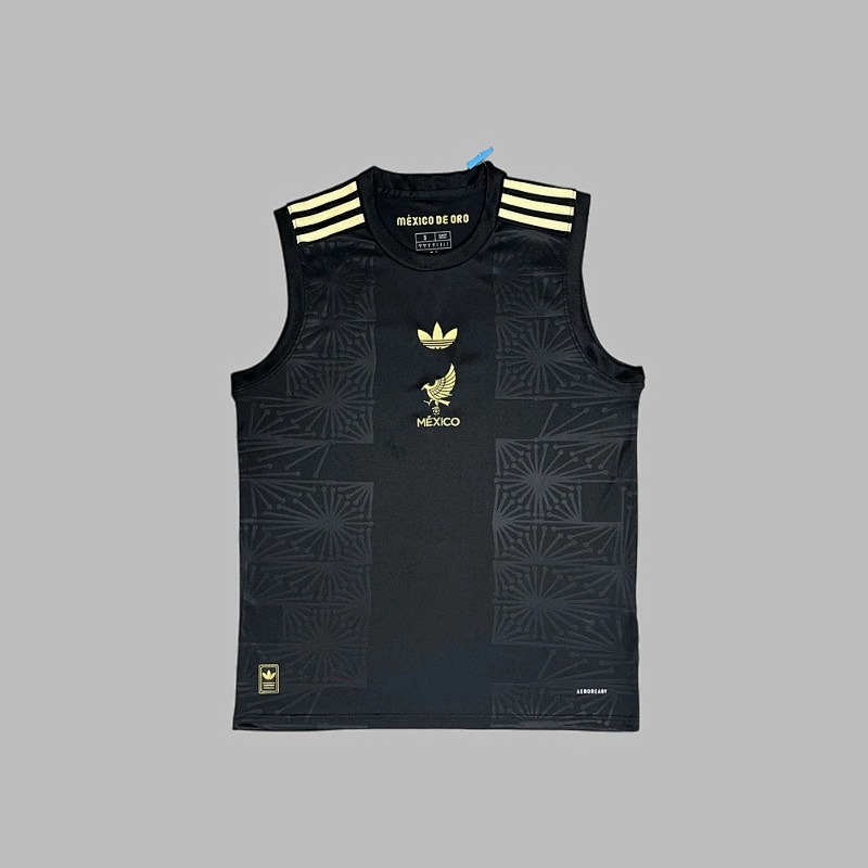 25-26 Mexico Training Vest