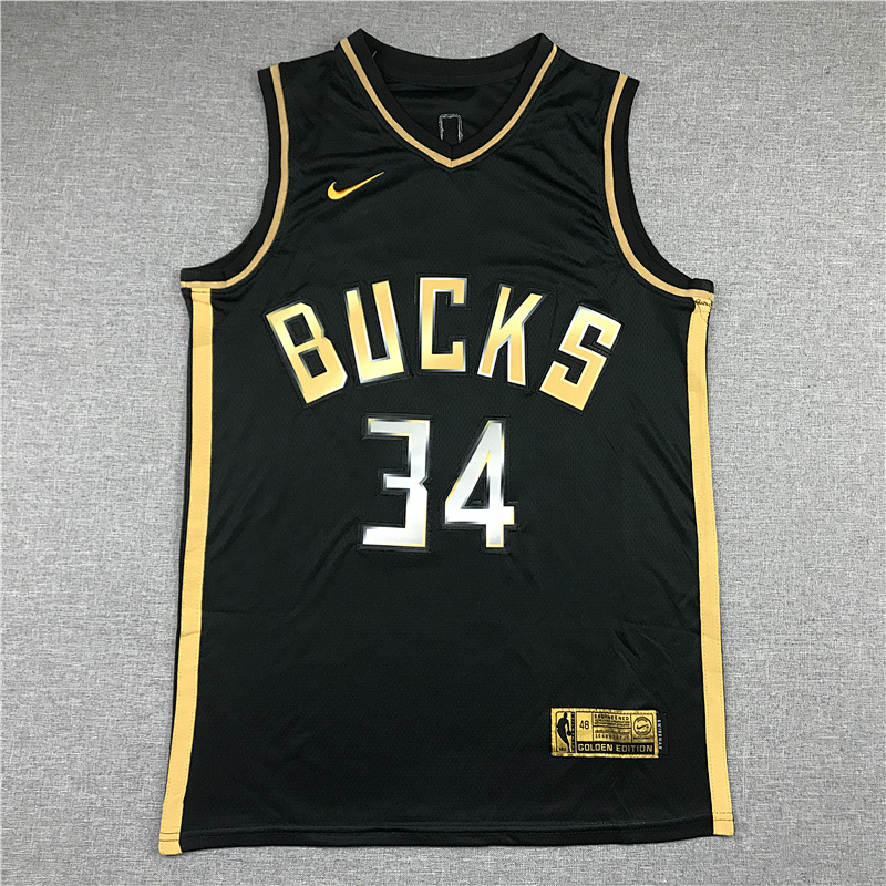Bucks #34 Embroidery