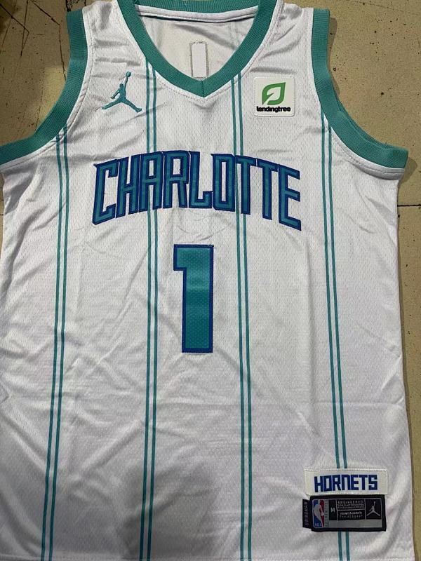 Hornets #1 Embroidery