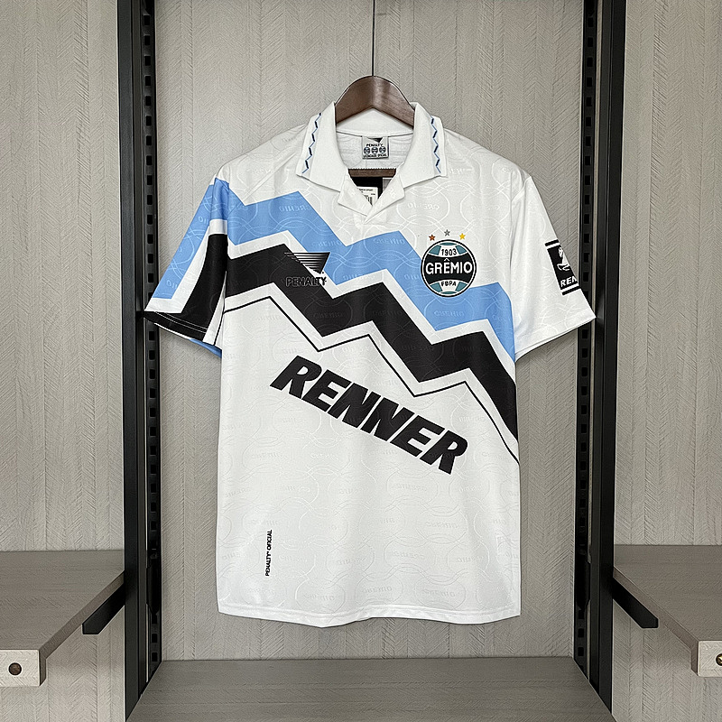 95-96 Gremio Away Retro Jerseys