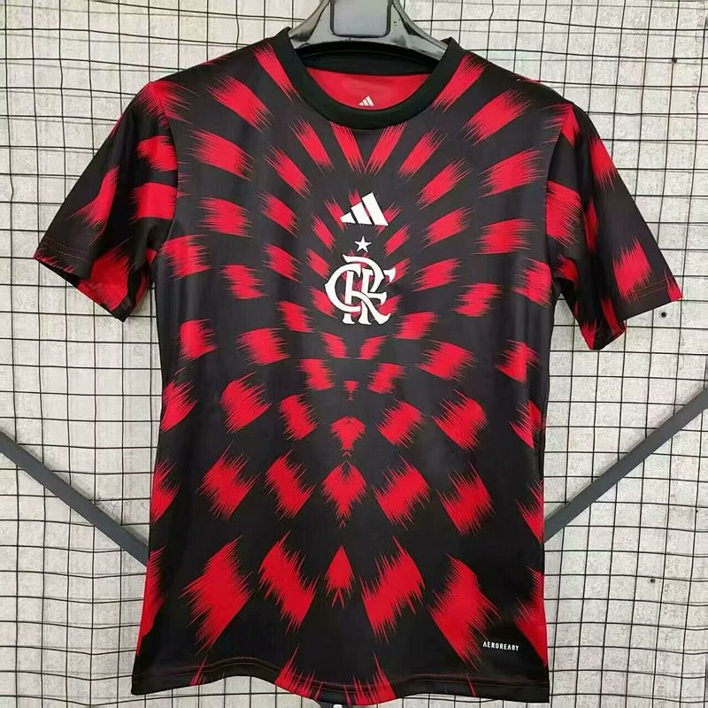 25-26 Flamengo Training Jerseys