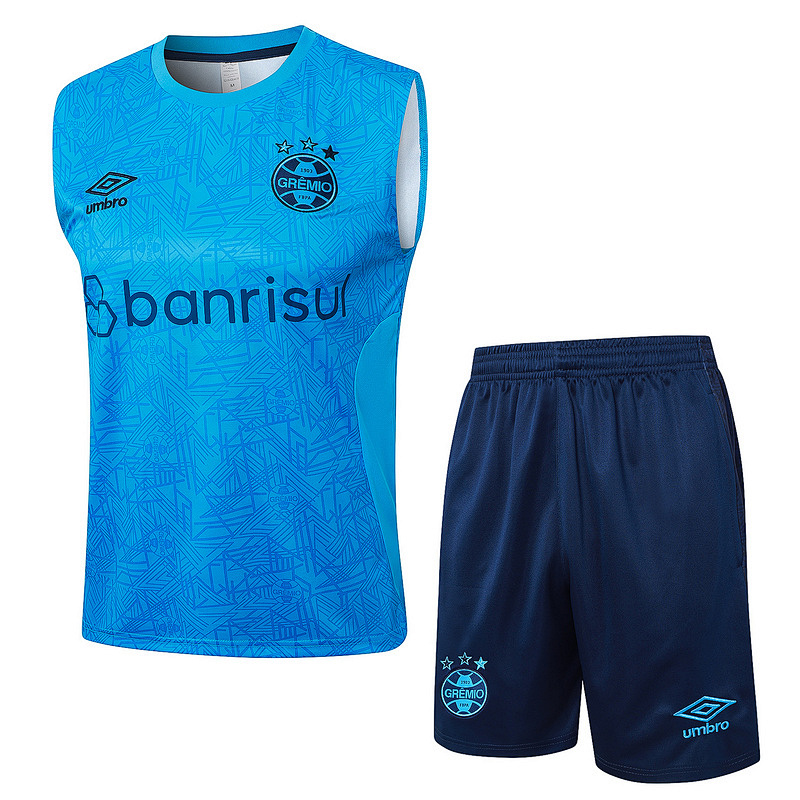 24-25 Gremio Vest