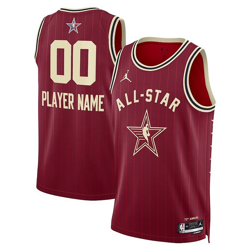 2024 All-Star Hot Press