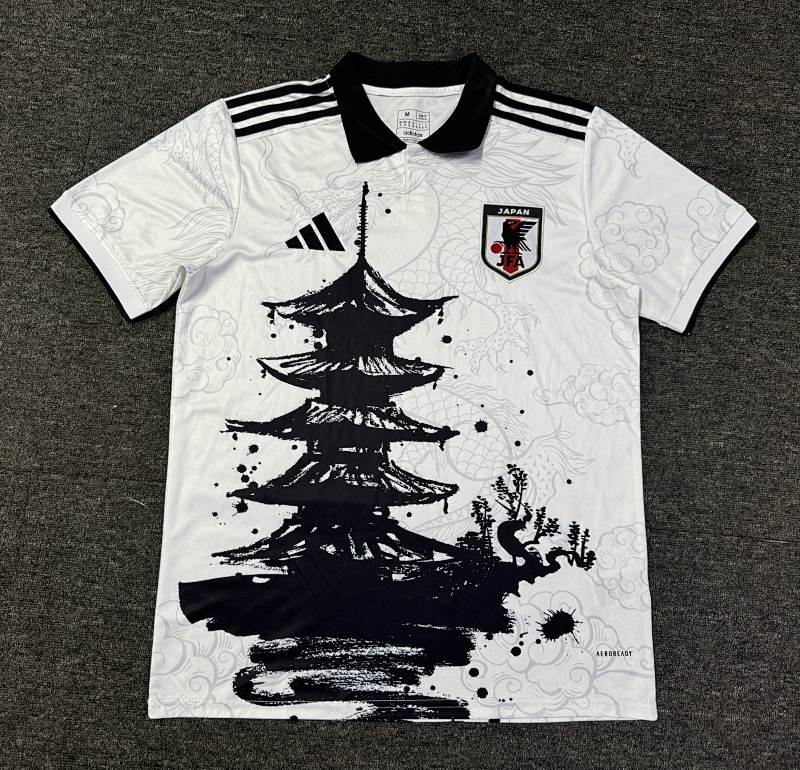 2024 Japan Special Jerseys
