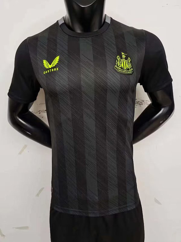 23-24 Newcastle United Player Version Training Jerseys