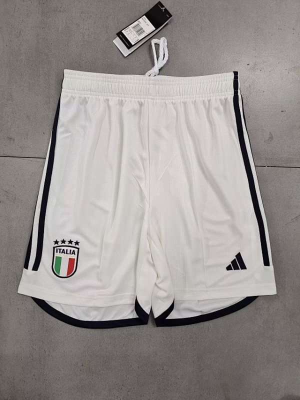 2023 Italy Away Shorts