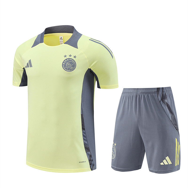 24-25 Ajax Training Jerseys