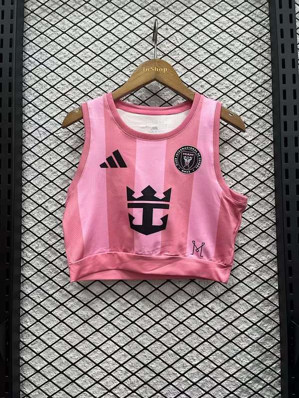 Women Training Vest