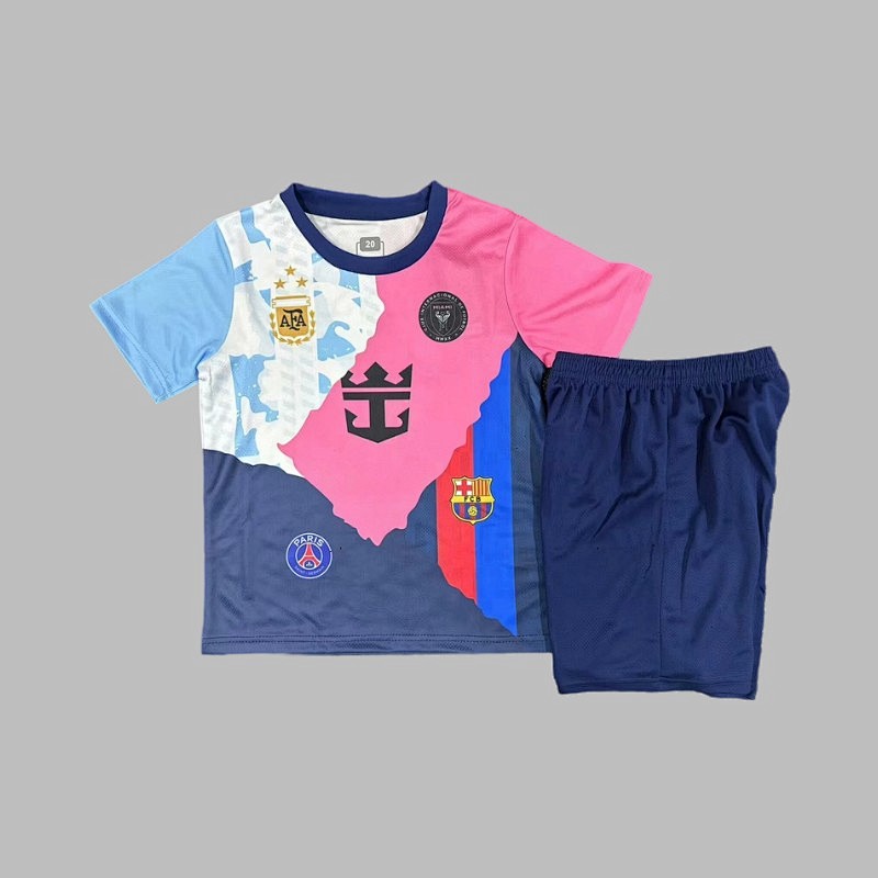 25-26 Special Kids Jerseys