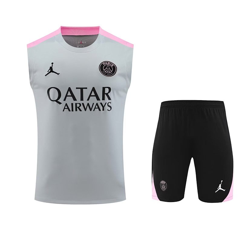 24-25 Paris Training Vest