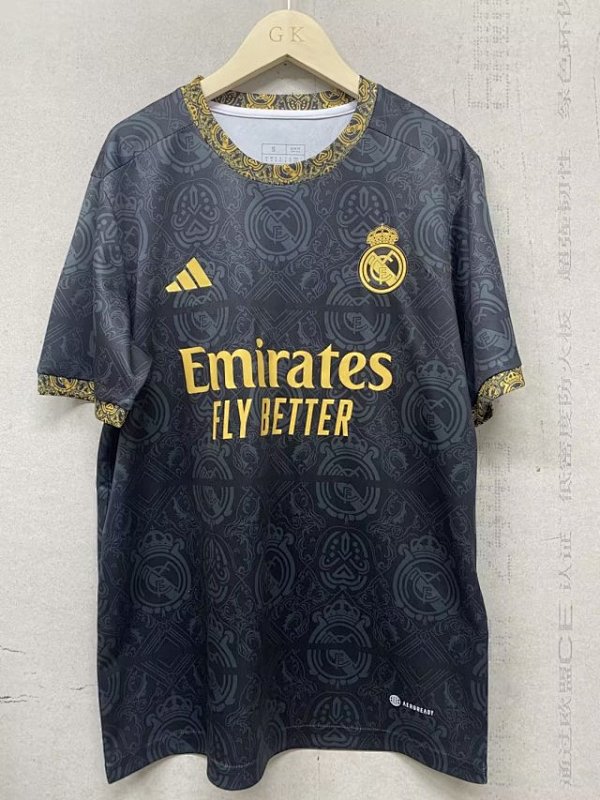 23-24 Real Madrid Concept Edition Jerseys