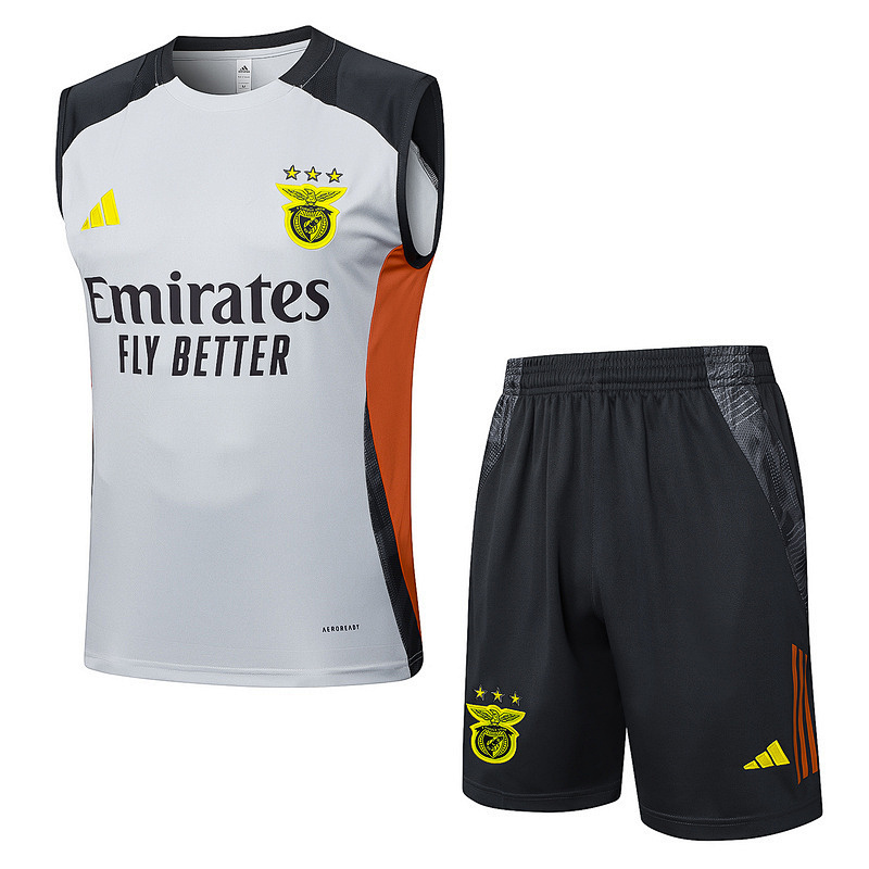 25-26 Benfica Training Vest