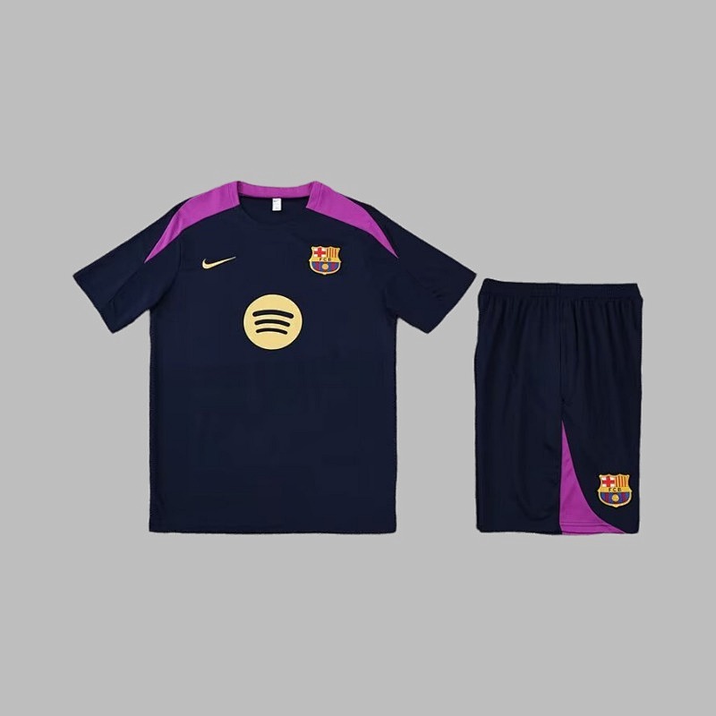 25-26 Barc Training Suit