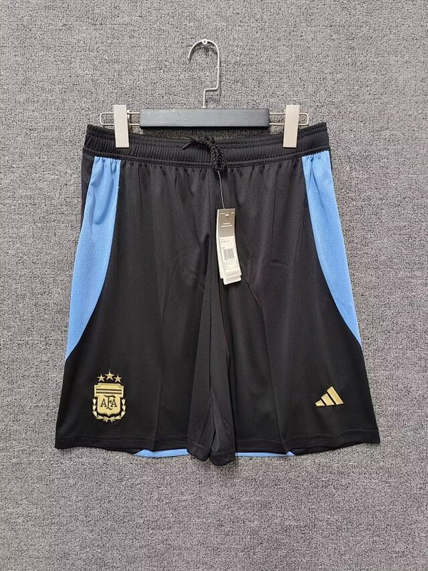 2024 Argentina Home Shorts