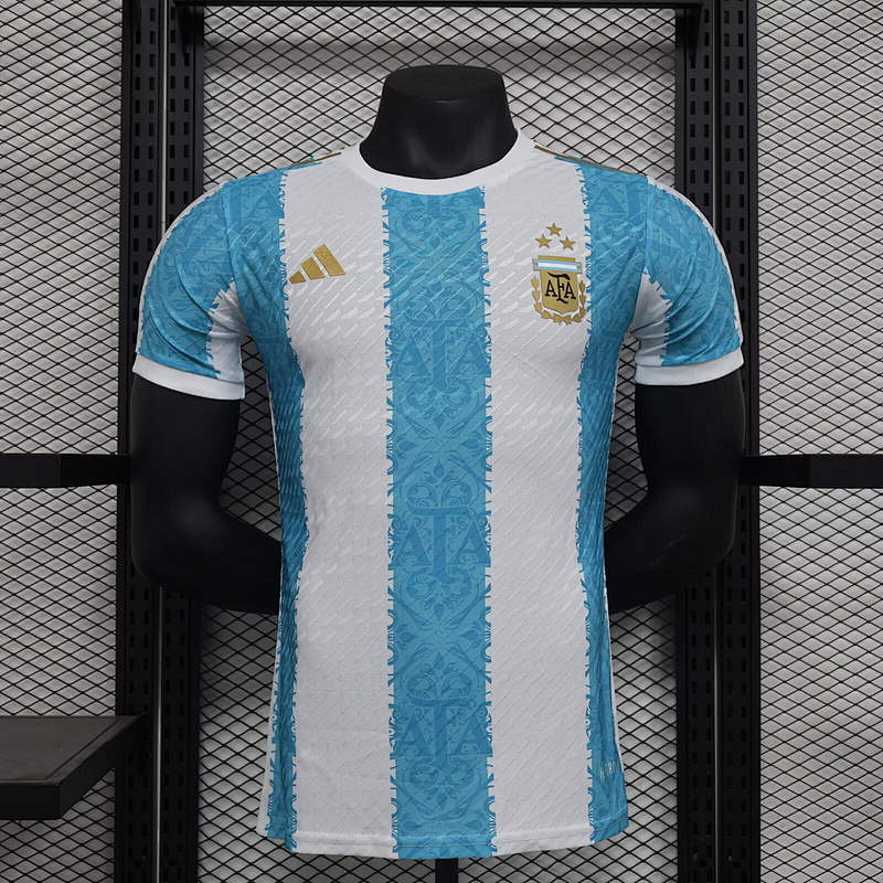 24-25 Argentina Special Player Version