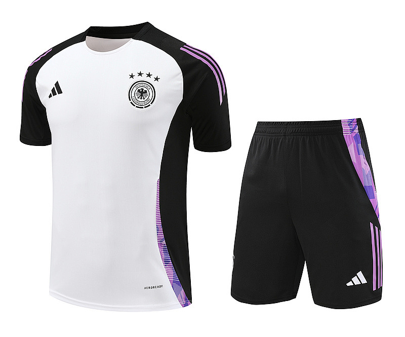 2024 Germany Training Jerseys