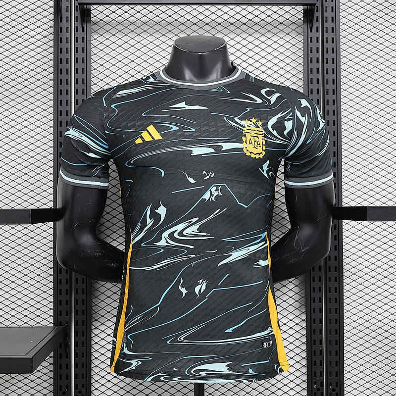 2024 Argentina Special Player Version Jerseys