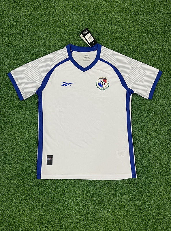 2023 Panama Away Jerseys