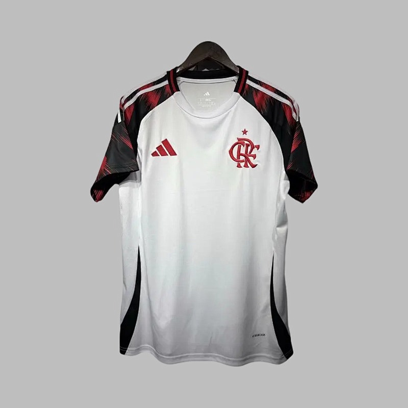 25-26 Flamengo Away Jerseys
