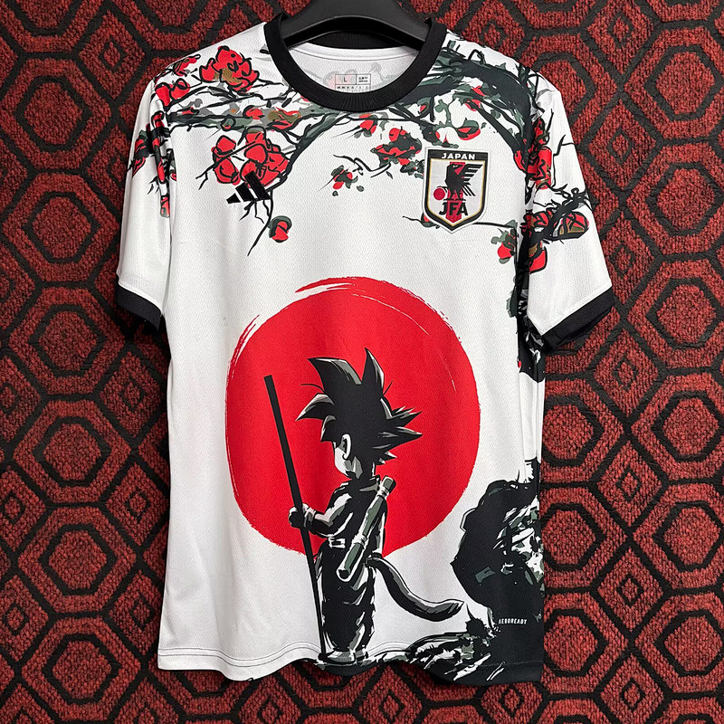 25-26 Japan Jerseys