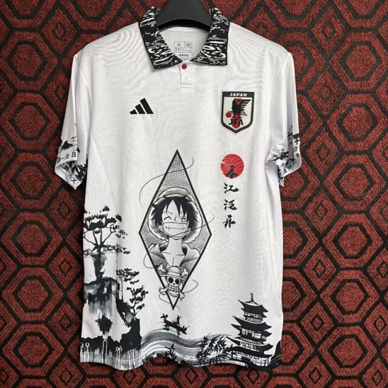 2024 Japan Special Jerseys