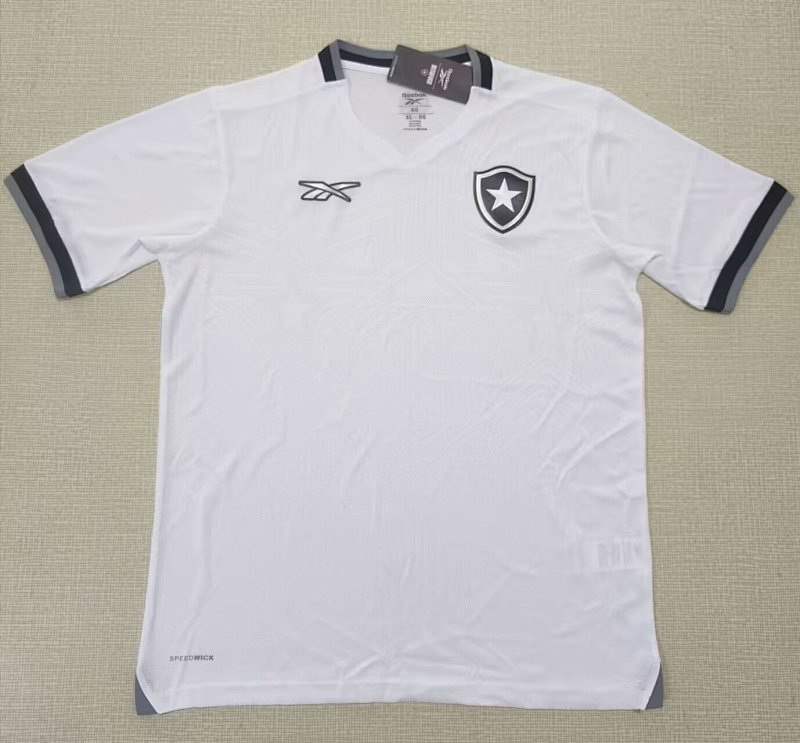 24-25 Botafogo Third Jerseys