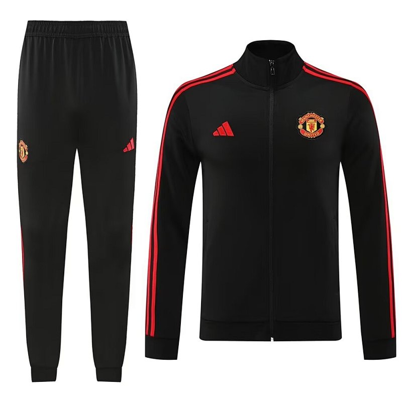 24-25 M-anchester U-nited Jackets